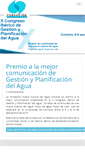 Mobile Screenshot of congresoiberico.org